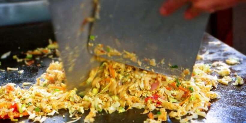 Colombo: All Inclusive Street Food Tour - Food safety and comfort on Colombo’s streets