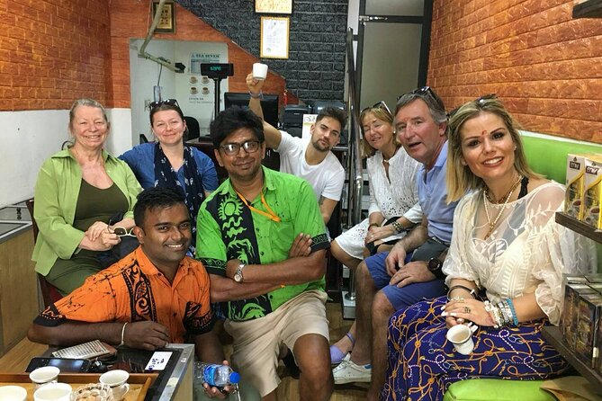 Colombo Bay Tuk Tuk City Tour - Why a tuk tuk is a smart way to see Colombo