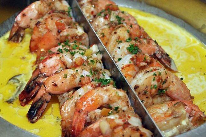 Colombo By Night With Dinner At Taj Samudra Hotel - Is $48 a good value?