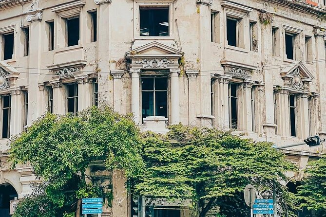 Colombo by Tuk Tuk – Sightseeing Entry Fees included - Pettah, where Colombo gets loud and practical