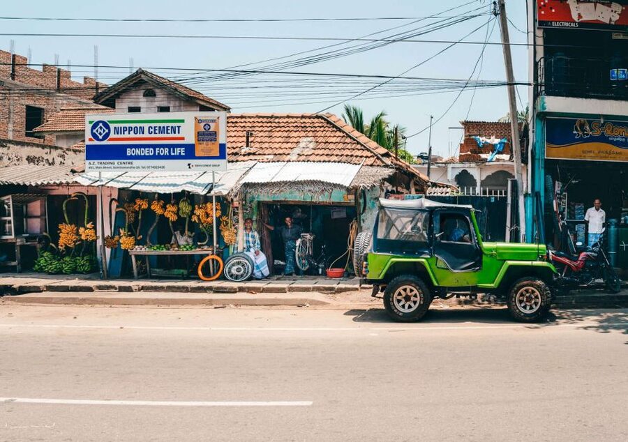 Colombo: City by World War Jeep Private Tour - Why a vintage jeep changes the Colombo experience