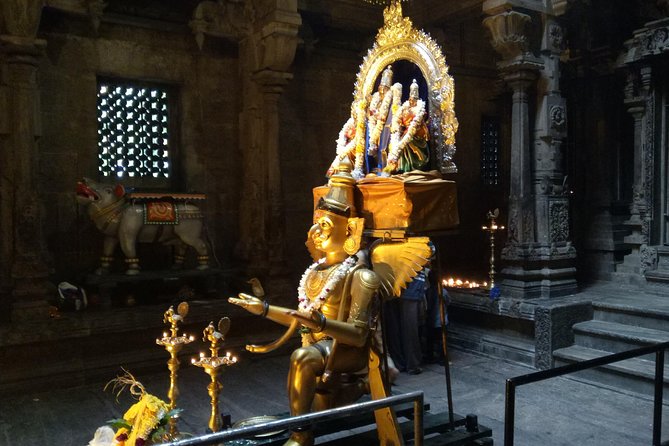Colombo City Day Tour - What this six-hour Colombo tour is really designed to do
