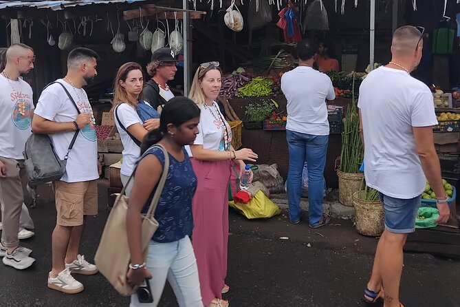 Colombo City Highlights Bus Tour - Christian Reformed Church of Sri Lanka completes the faith stops