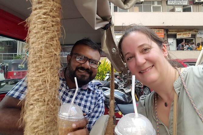 Colombo City Highlights by Tuk Tuk – All-Inclusive Adventure - Guides, drivers, and the human side of the tour