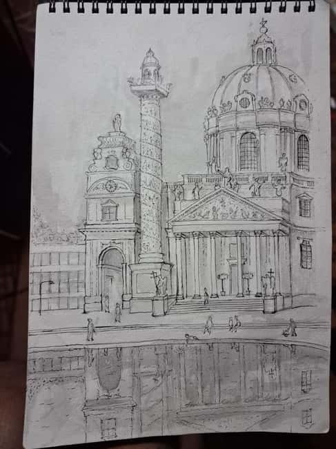 Colombo: City Sketching Lesson and Walk - Key points at a glance