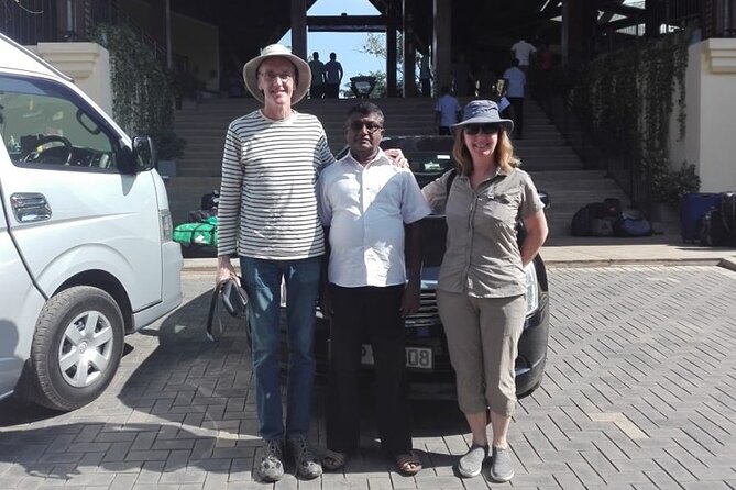 Colombo City to Bandaranaike international Airport Pvt Transfer - Is $16 Per Person Good Value?