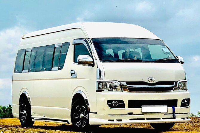 Colombo City to Bandaranaike international Airport Pvt Transfer - Where This Service Works Best