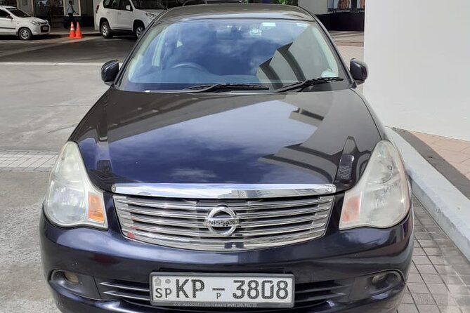 Colombo City to Bandaranaike international Airport Pvt Transfer - The 30 to 45 Minute Highway Run