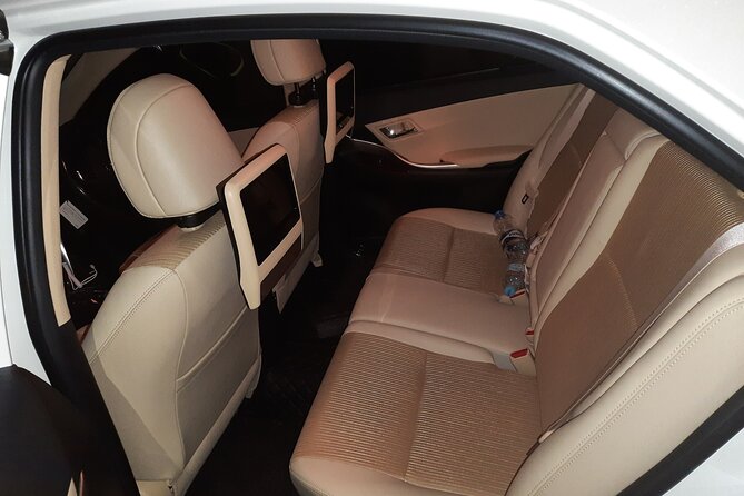 Colombo City to Colombo Airport (CMB) private Transfer - Key Points Before You Book