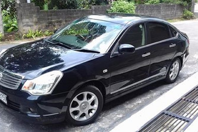Colombo City to Colombo Airport (CMB) private Transfer - Why This Transfer Makes Sense at the End of a Sri Lanka Trip