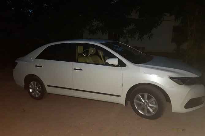 Colombo City to Colombo Airport (CMB) private Transfer - The Driver Experience: Often Professional, Not Perfectly Consistent