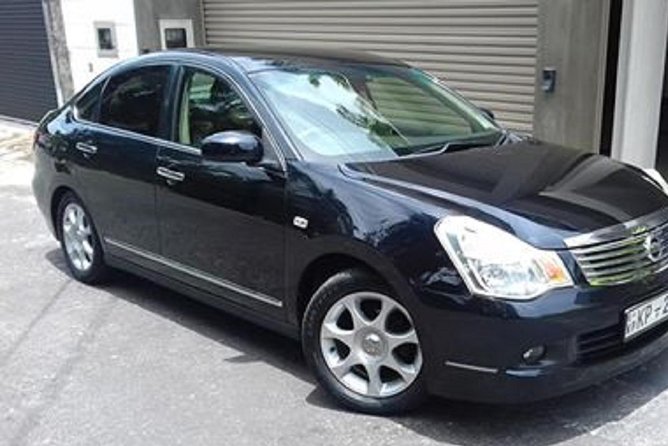Colombo City to Colombo Airport (CMB) private Transfer - Who Will Like This Ride Most?