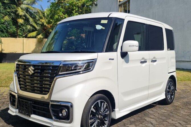 Colombo City to Colombo Airport (CMB) private Transfer - Cancellation and Booking Details That Matter