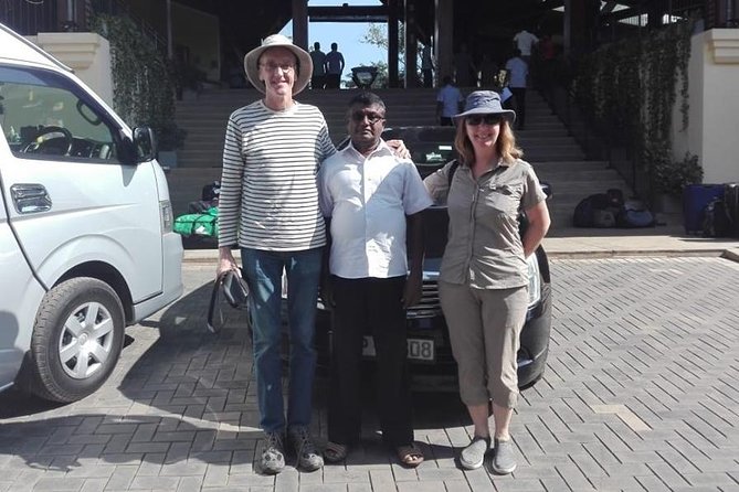 Colombo City to Colombo Airport (CMB) private Transfer - From Your Colombo Hotel to the Departure Terminal