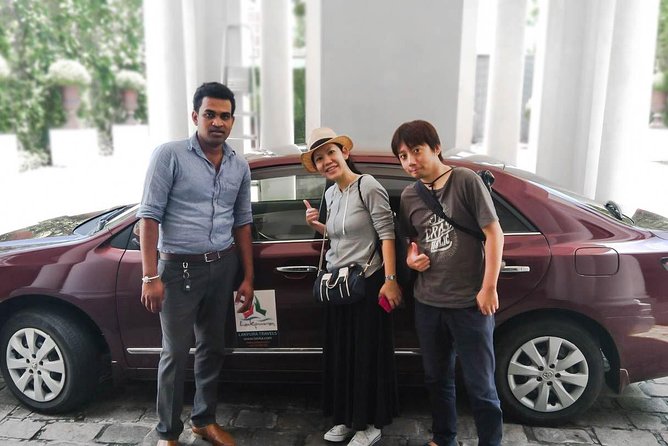Colombo City to Ella City Private Transfer - The road to Ella: what you can and cannot expect