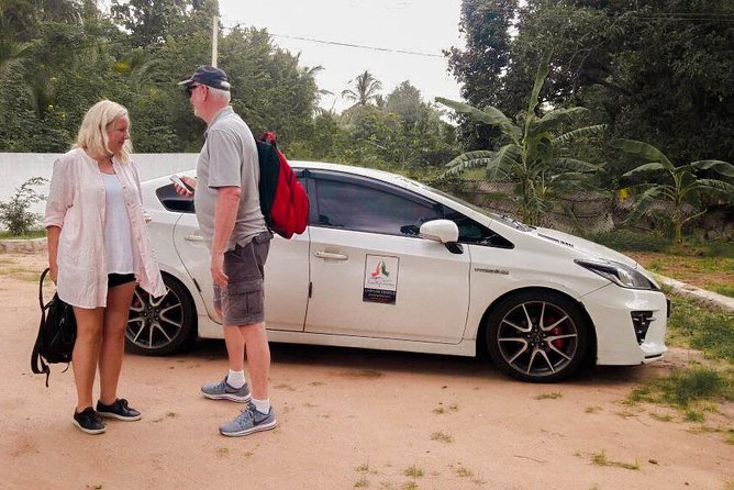 Colombo City to Galle City Private Transfer - Private Comfort Versus Public Transport