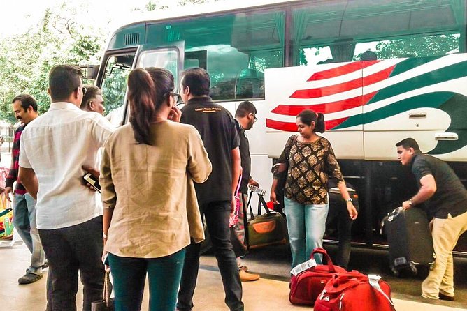 Colombo City to Galle City Private Transfer - The Driver Makes the Difference