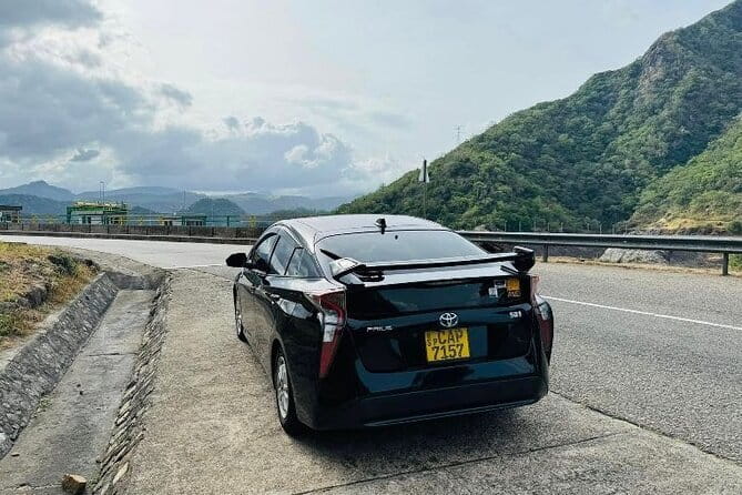 Colombo City to Mirissa City Private Transfer - The Mirissa arrival and what is not part of the tour