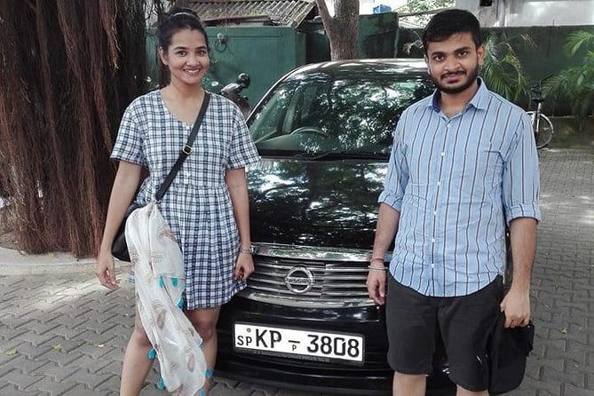 Colombo City to Mirissa City Private Transfer - Timing, communication, and the cancellation window