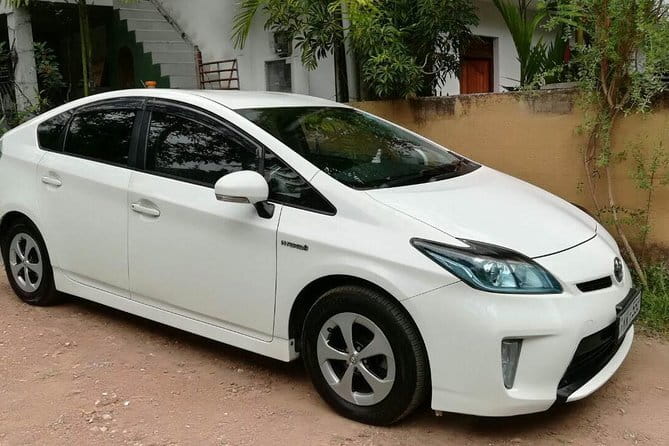 Colombo City to Mirissa City Private Transfer - What the three-hour journey really offers
