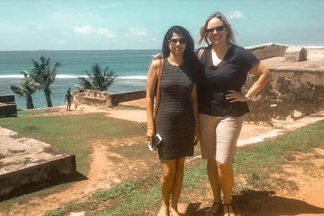 Colombo City to Sigiriya City Private Transfer - Booking details worth checking before departure