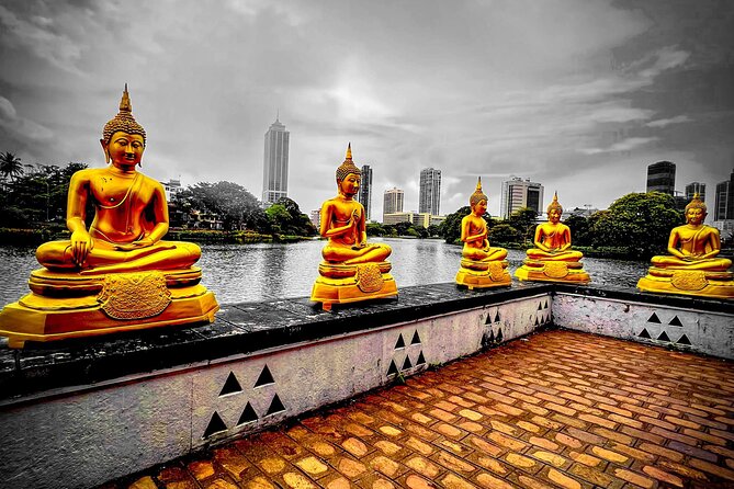 Colombo City Tour - Five things to know before booking