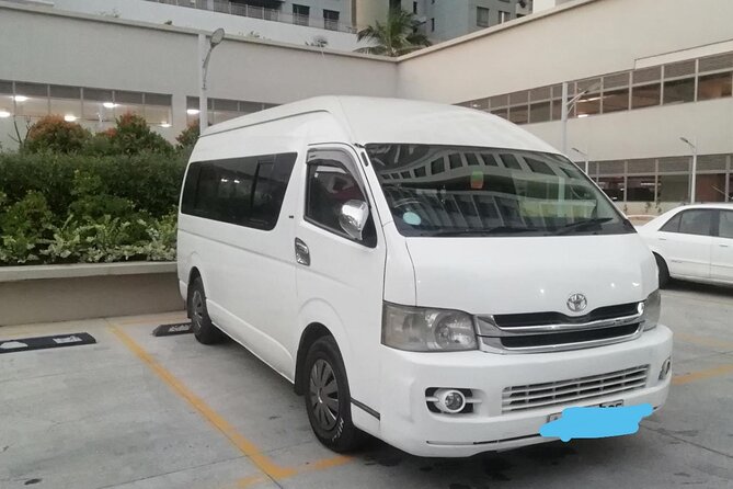 Colombo City Tour - Timing, group size, and overall value