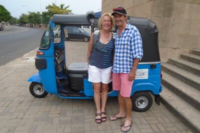 Colombo City Tour by Car – Private & All-Inclusive