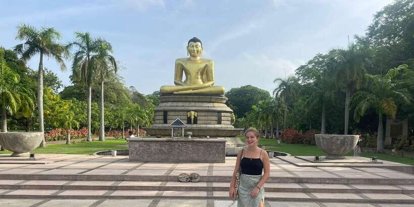Colombo City Tour by Tuk Tuk - All Inclusive - Key points to know before booking