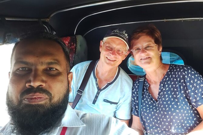Colombo City Tour by Tuk Tuk Morning and Evening - Independence Square and Sri Lanka’s modern identity
