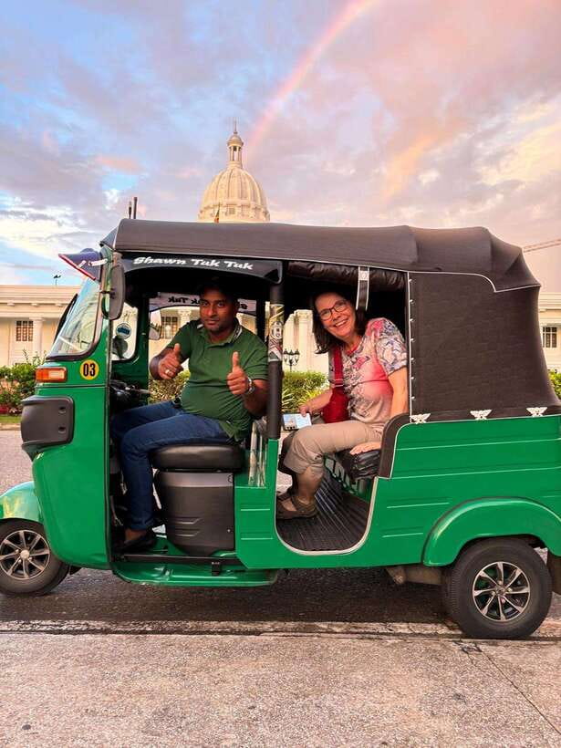 Colombo City Tour by Tuk Tuk – Top Sights & Local Experience - Key points to know before booking