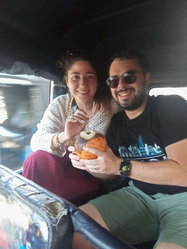 Colombo City Tour by Tuk Tuk – Top Sights & Local Experience - Viharamahadevi Park offers a pause from traffic