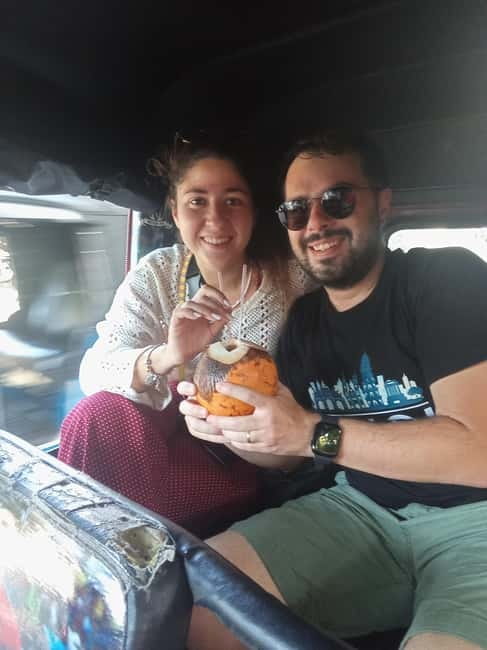 Colombo City Tour by Tuk Tuk – Top Sights & Local Experience - Colombo Lighthouse and the Lotus Tower round out the skyline