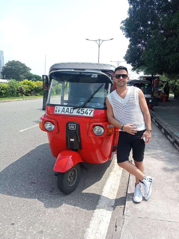 Colombo City Tour by Tuk-Tuk with Hotel Pickup - All Include - Why a tuk-tuk works well in Colombo