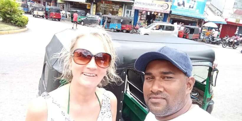 Colombo: City Tour by Tuk Tuk with Pickup - All Inclusive - Why a tuk tuk works well in Colombo