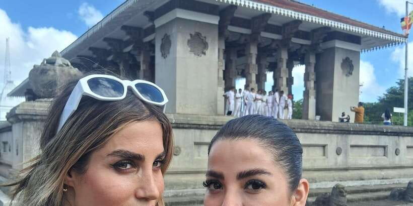 Colombo: City Tour by Tuk Tuk with Srilanka Traditional Food - Gangaramaya Temple and Colombo’s many faiths