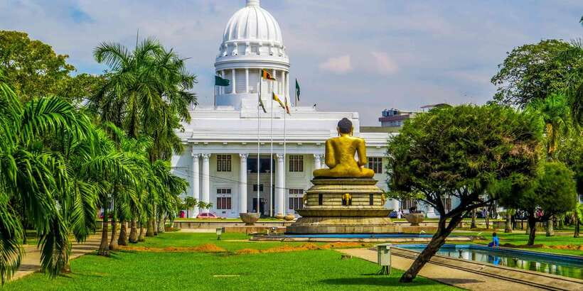 Colombo: city tour on a private car- full day & half day - A Flexible Way to See Colombo