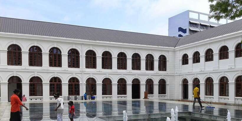 Colombo: city tour on a private car- full day & half day - How I Would Plan the Day