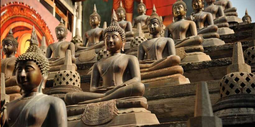Colombo: city tour on a private car- full day & half day - What $56 Buys You