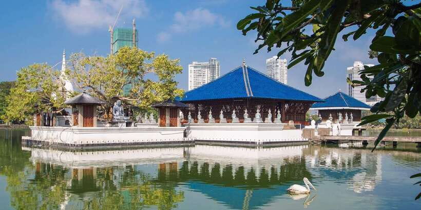 Colombo: city tour on a private car- full day & half day - The National Museum Requires More Than a Quick Look