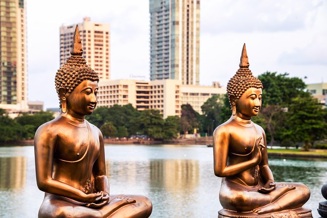 Colombo City Tour (small group with pickup from Cruise ship) - What this Colombo shore excursion is really designed to do