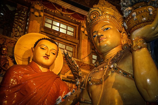 Colombo City Tour (small group with pickup from Cruise ship) - Is $100 per person fair value?