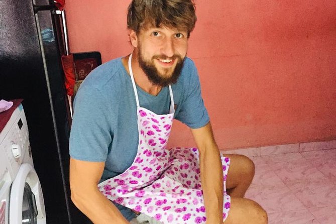 Colombo Cooking Class - Key Things to Know Before Booking