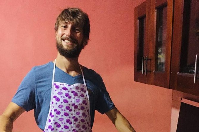 Colombo Cooking Class - What Makes This Colombo Class Different