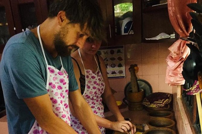 Colombo Cooking Class - Arriving in Angoda for the Cooking Lesson