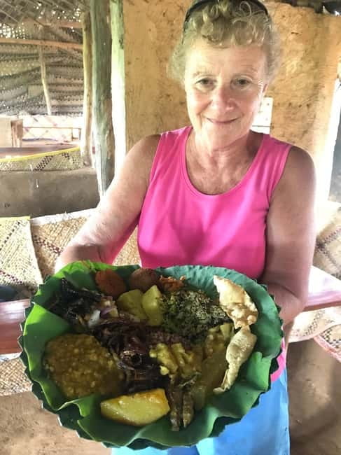 Colombo Cooking Experiance with Explore Market - Why this Colombo cooking class is worth your time