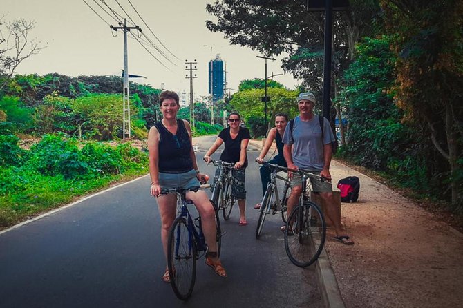 Colombo Countryside Cycling expedition - Key Points Before You Book