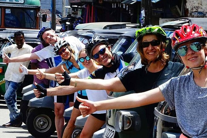 Colombo Countryside Cycling expedition - Is $100 a Fair Price?