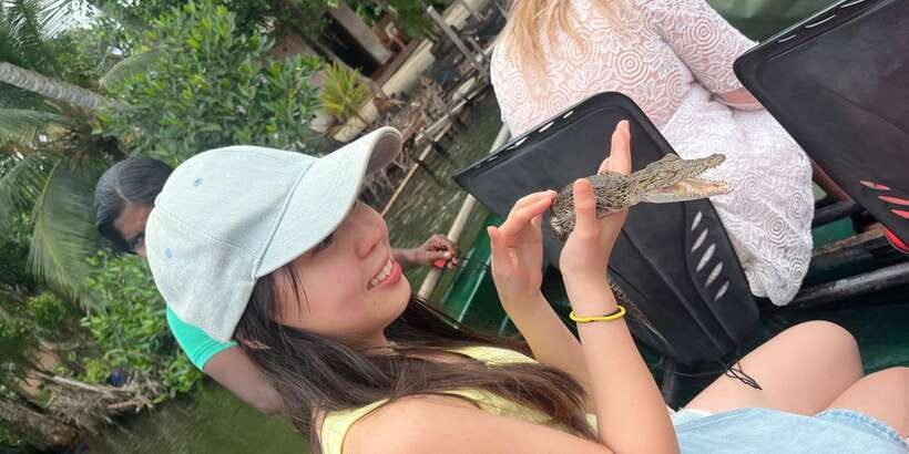 Colombo Cruise port: Galle, Turtle Hatchery & River Safari - Key points to know before you book