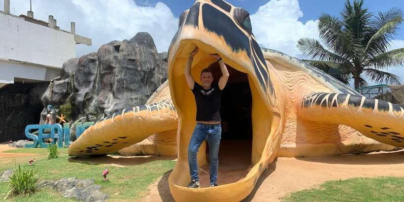 Colombo Cruise port: Galle, Turtle Hatchery & River Safari - Practical advice for a smoother day